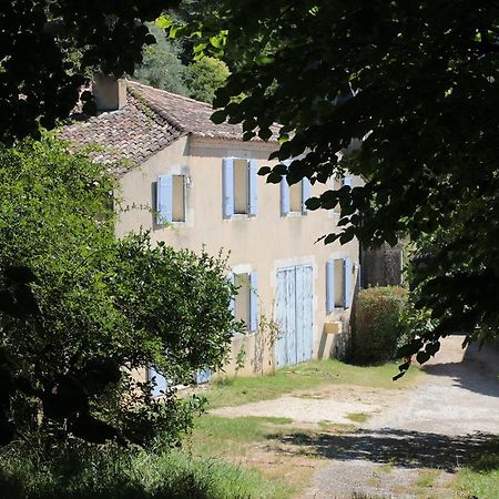 L'Ombriere Villa Saint-Thomas-de-Conac Luaran gambar